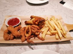 食趣畅享拼盘-必胜客(远大路店)