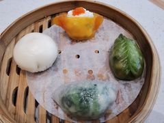 -蔡澜点心·粤菜(月星环球港店)