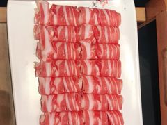 -1078號老北京涮肉(松柏店)