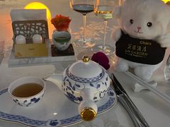 -广州花园酒店