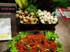 -新辣道鱼火锅(龙旗广场店)