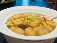 -小财神·老派赣州菜·中华美食地标(第五大道店)