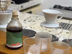 -Line 咖啡(石厦花园店)