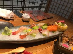 -松涛日本料理