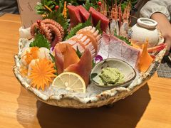 -大岛日本料理铁板烧(南通大饭店)