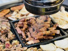 -景家大乾烤肉(新村十区店)