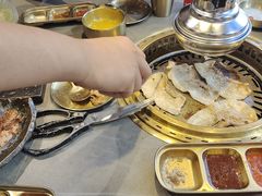 -明洞王妃家烤肉(苏州中心星悦汇店)
