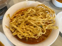 -芭堤雅泰国餐厅(胜利路店)