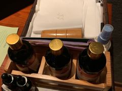 -金色春天.美颜康体纯正SPA(黄泥磅店)