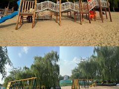 -大兴滨河森林公园