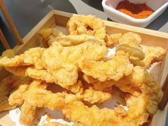 -情妹耙泥鳅·江湖川菜(科华店)