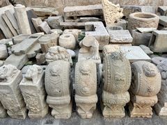 -历代帝王庙博物馆