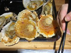 -小于烧烤海鲜·皖南明档土菜(丰庄店)