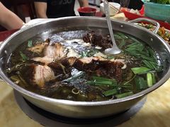 -扎佐老牌蹄膀·猪脚