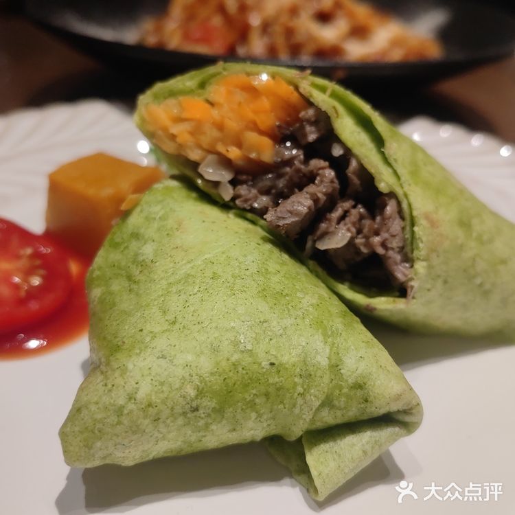 温江区周末休闲时光