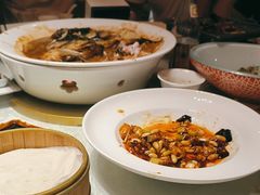 -大碗居·烤鸭·鱼头泡饼(天坛东门店)