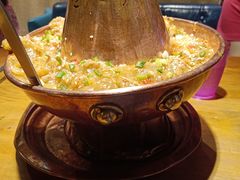 -觅山云南菜(泊富ICITY店)