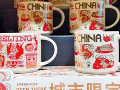 -星巴克臻选(国贸商城首店)