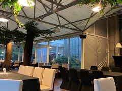 大堂-西郊宾馆·1921餐厅