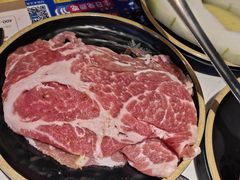 -非烤勿扰韩料自助烤肉(松山湖万科店)