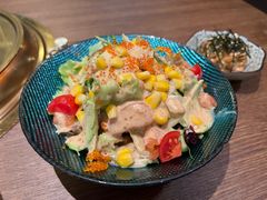 -龙神·炭烧酒场深夜食堂(新街口店)