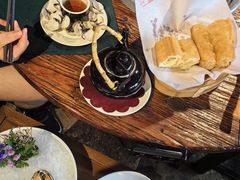-大良毋米粥(锦龙路总店)