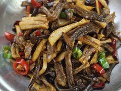-楚鱼王·河鲜·湖北菜(华农店)