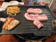 -Dombe豚(黑猪肉街店)