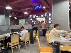 -杏花吴记牛肉火锅