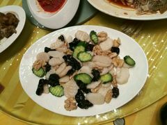 -天津滨海圣光皇冠假日酒店