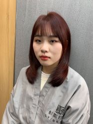 -SY COLOUR专业烫染