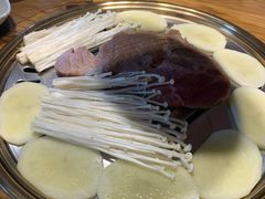 -牛人·雪花牛·木炭烤肉(昆山陆家店)