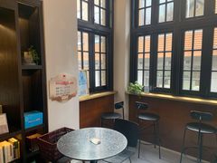 -思南书局(复兴中路店)