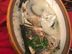 -风味小馆(天目湖宾馆店)