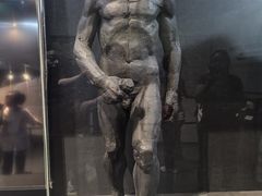 -北京周口店北京人遗址博物馆