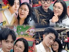 -南宁方特东盟神画