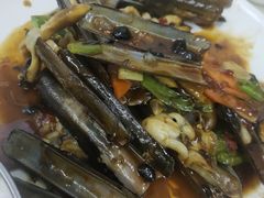 -嘉升大排档(番禺总店)