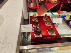 -怡咖啡·自助餐·西安香格里拉