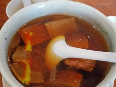 -威南记鸡饭餐室