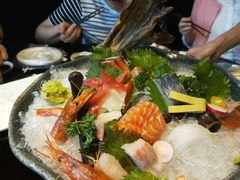 -梅筑·创意料理(王府井百货店)