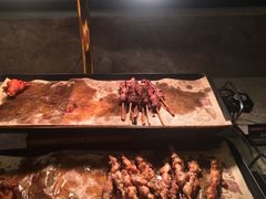 -比格比萨自助(万柳华联店)