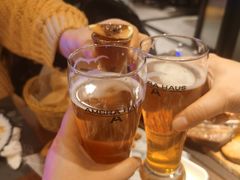 -Ambra Haus琥珀屋精酿餐厅(宝山店)