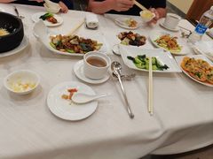 -白云中餐厅·粤菜·亚龙湾喜来登度假酒店