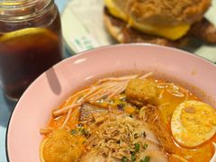 -梳打冰室(氹仔店)