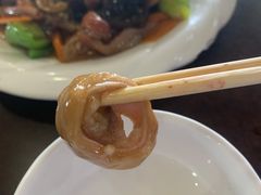 -金卯白肉罩火烧
