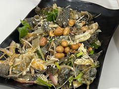 -嘉升大排档(番禺总店)