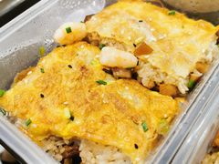 鲜虾豆皮-老通城豆皮大王(吉庆街店)