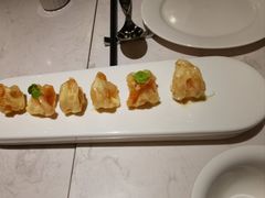 -拾溪餐厅(杭州千禧度假酒店)