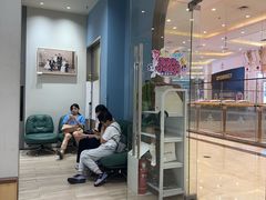 -海马体照相馆(上海月星环球港店)