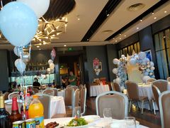-廊亦舫Lang Yi Fang Restaurant(金桥店)